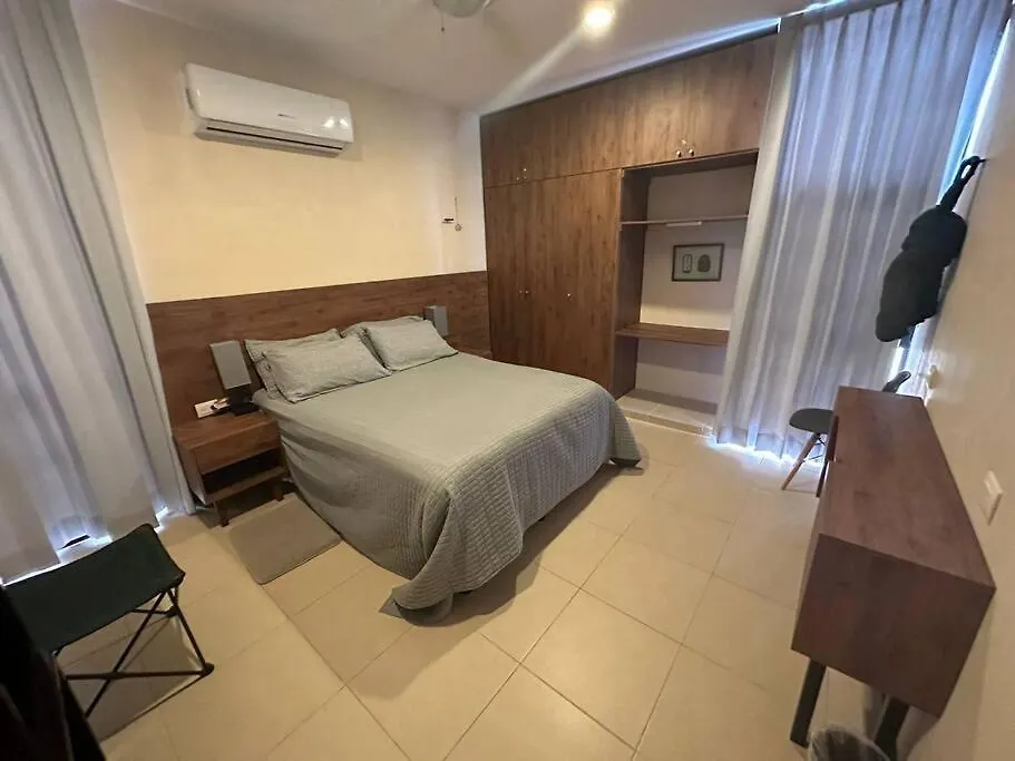 Apartment Watal ¨Descanso¨ Merida
